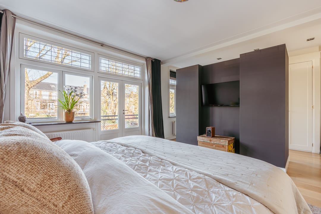 Foto 26 van Diepenbrockstraat 18