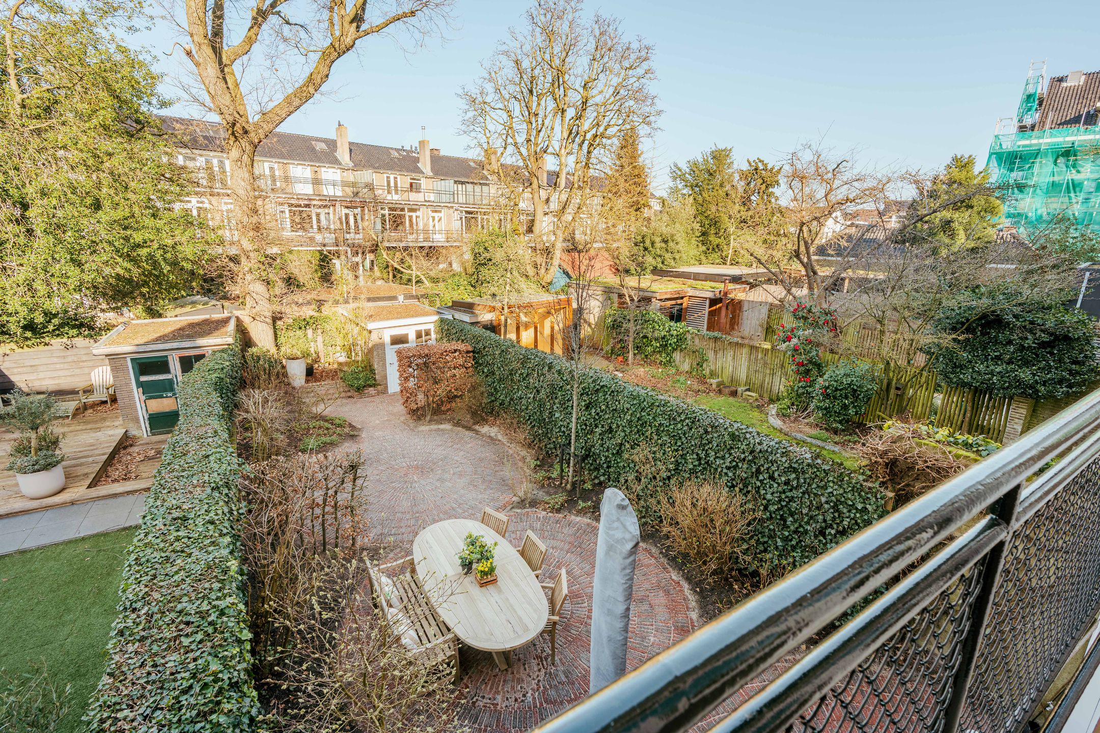 Foto 27 van Diepenbrockstraat 18