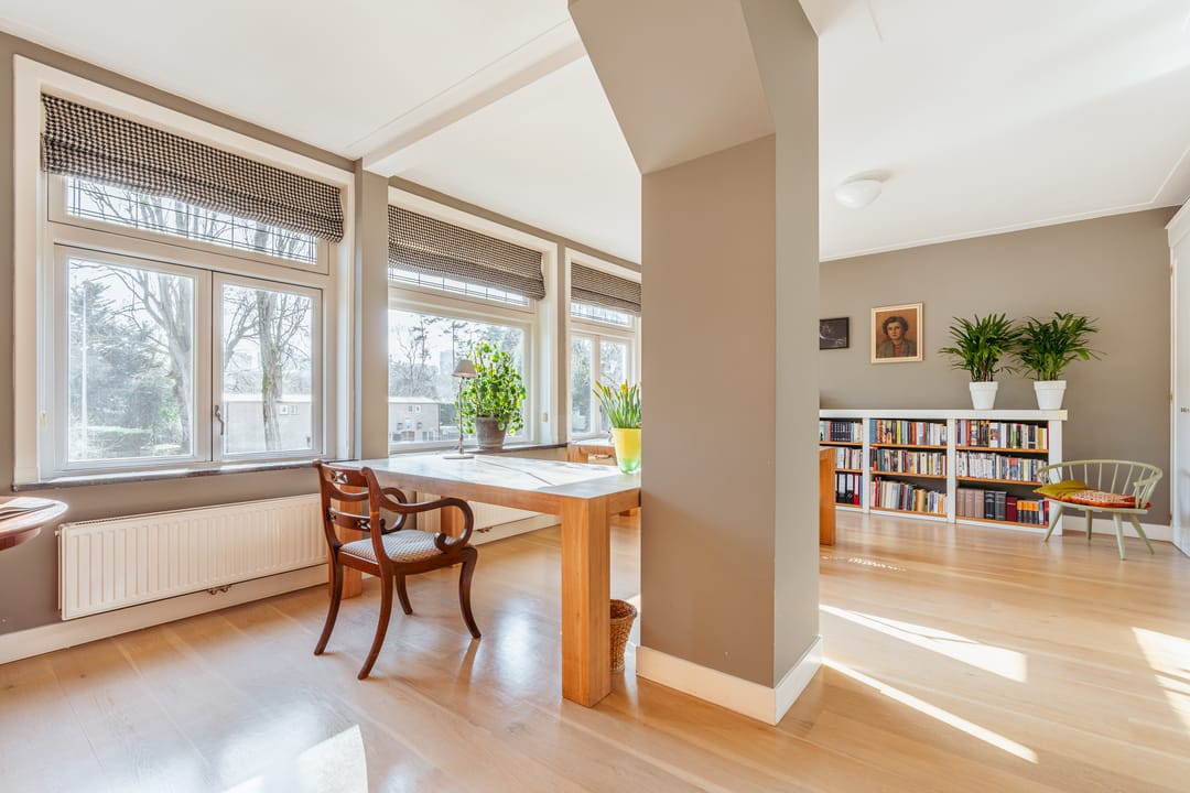 Foto 28 van Diepenbrockstraat 18