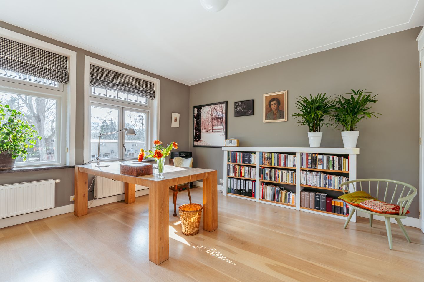 Foto 29 van Diepenbrockstraat 18