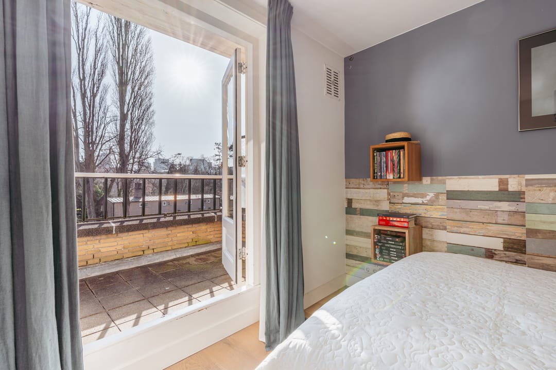 Foto 37 van Diepenbrockstraat 18