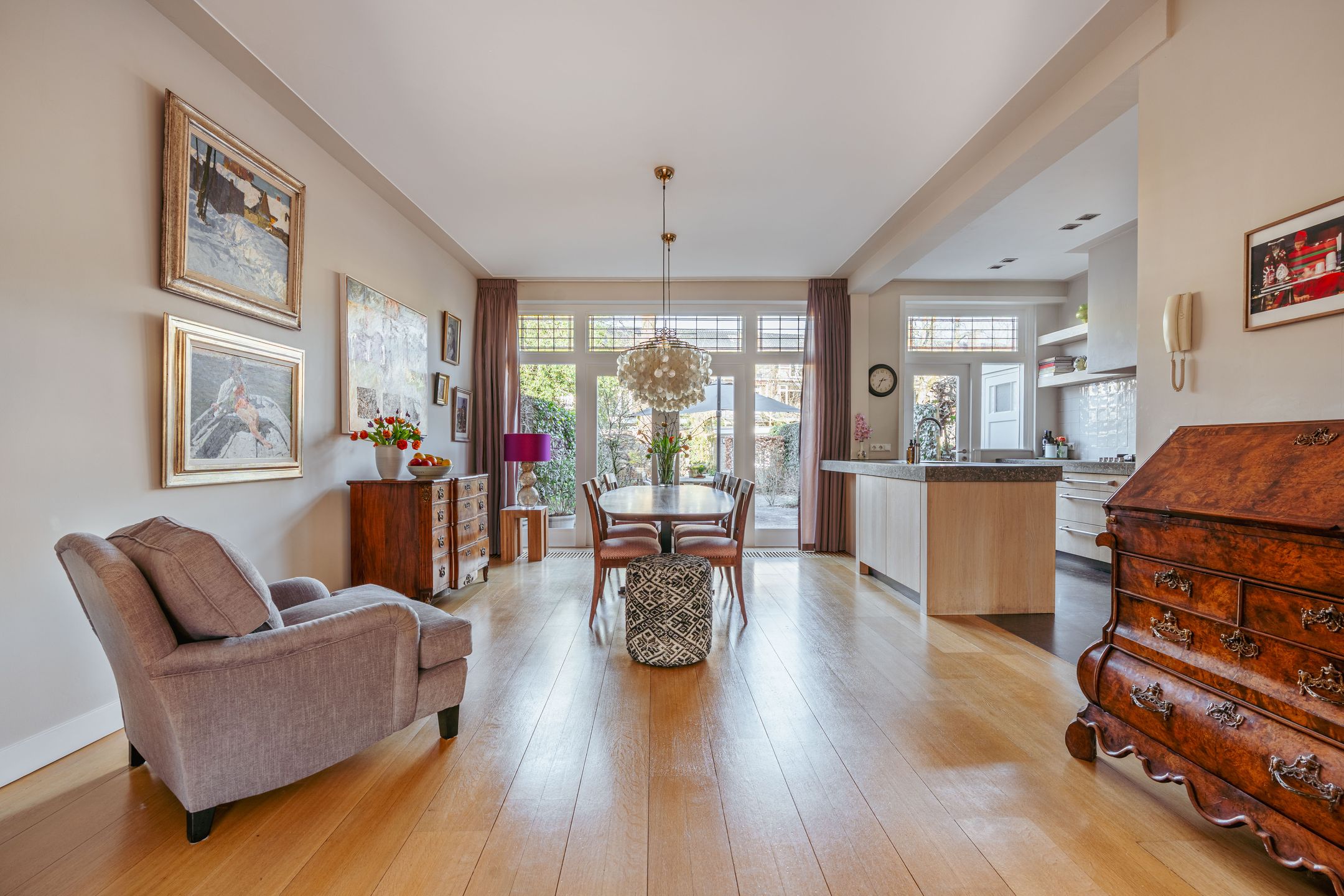 Foto 12 van Diepenbrockstraat 18