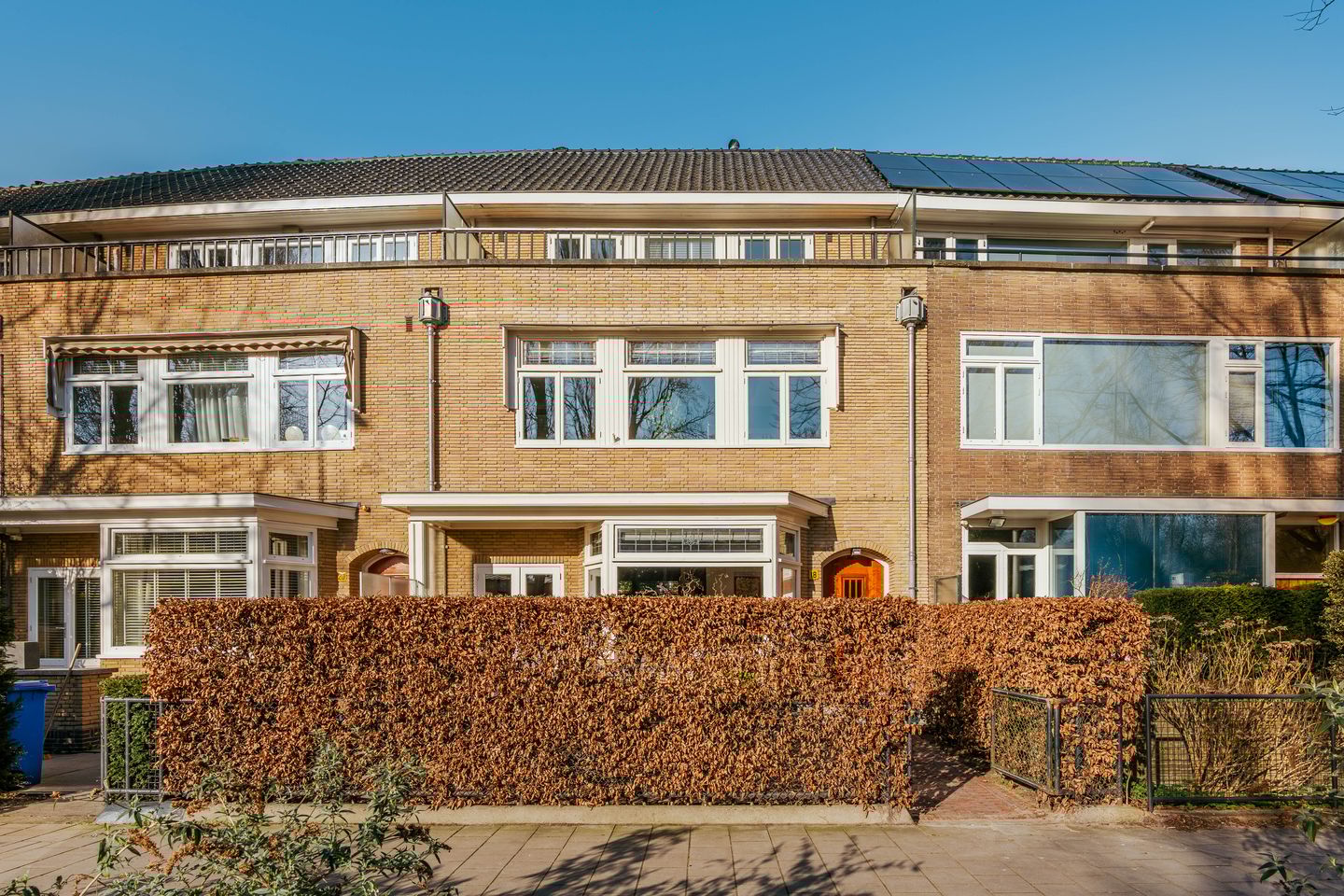 Foto 59 van Diepenbrockstraat 18