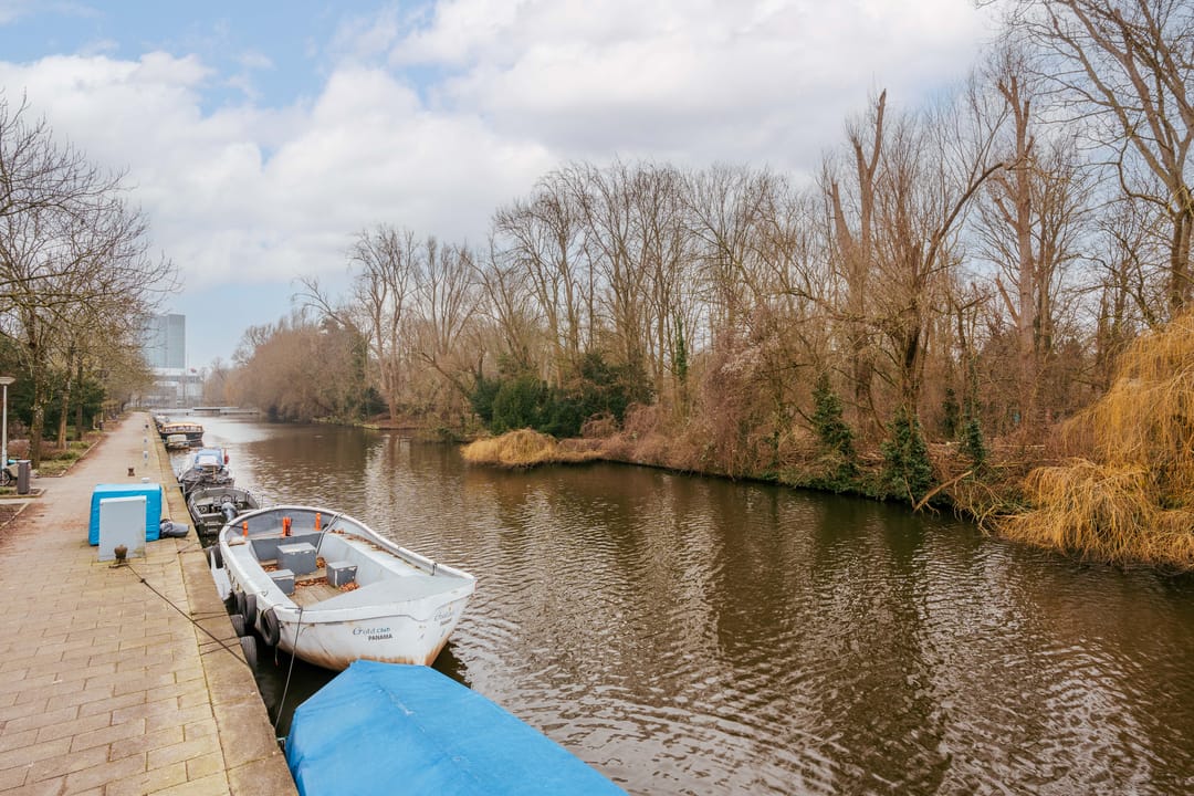 Foto 61 van Diepenbrockstraat 18