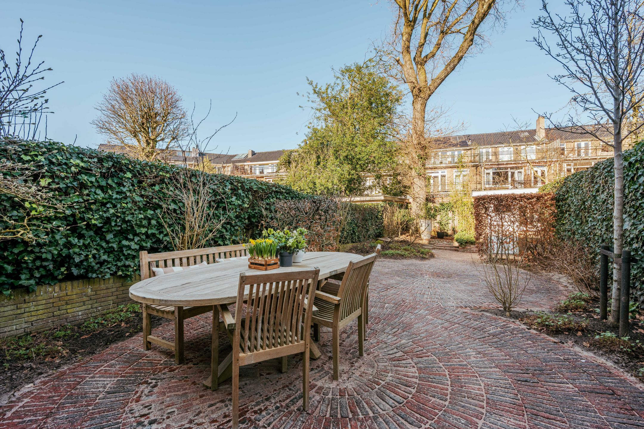 Foto 18 van Diepenbrockstraat 18