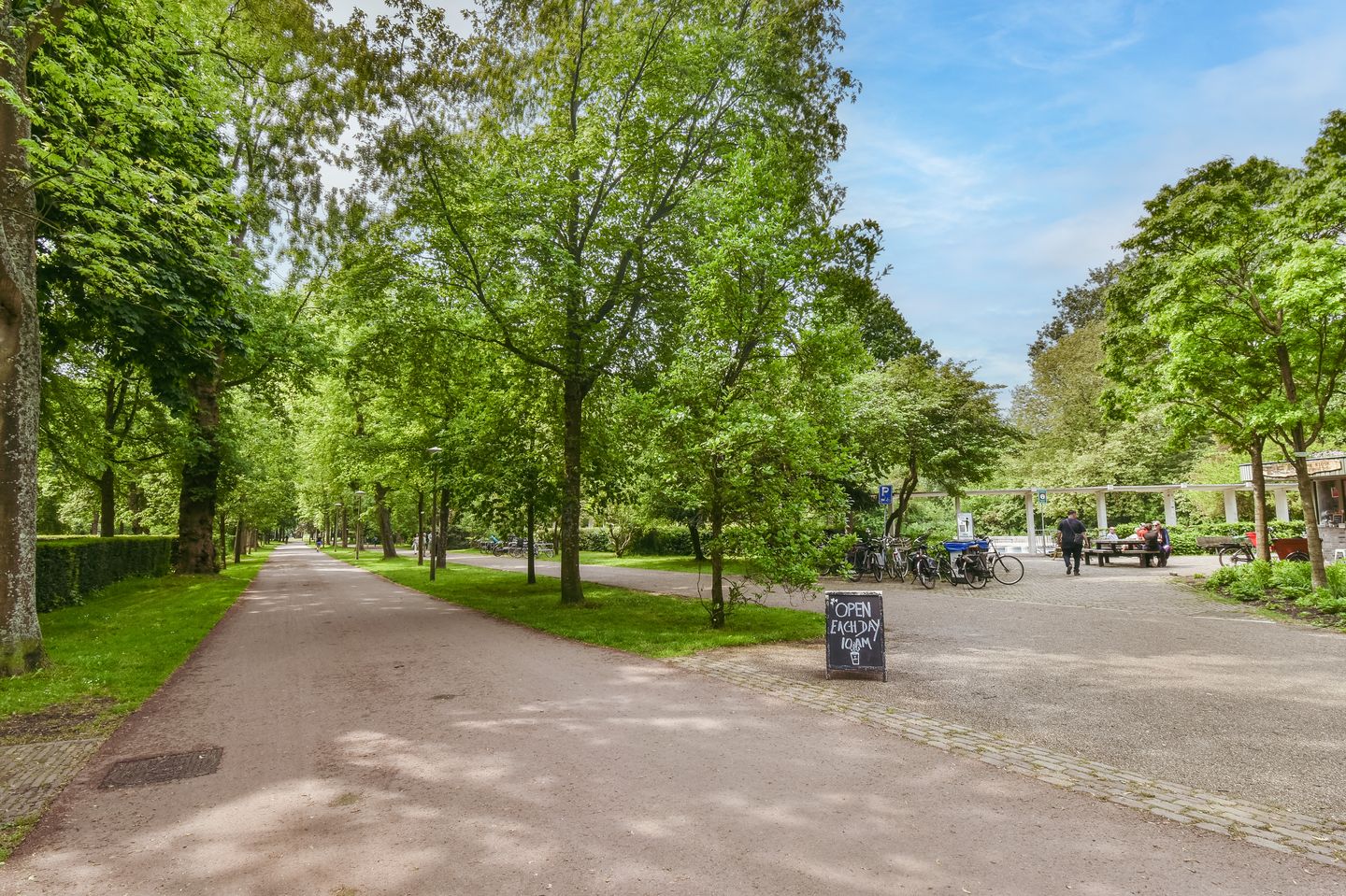 Foto 64 van Diepenbrockstraat 18