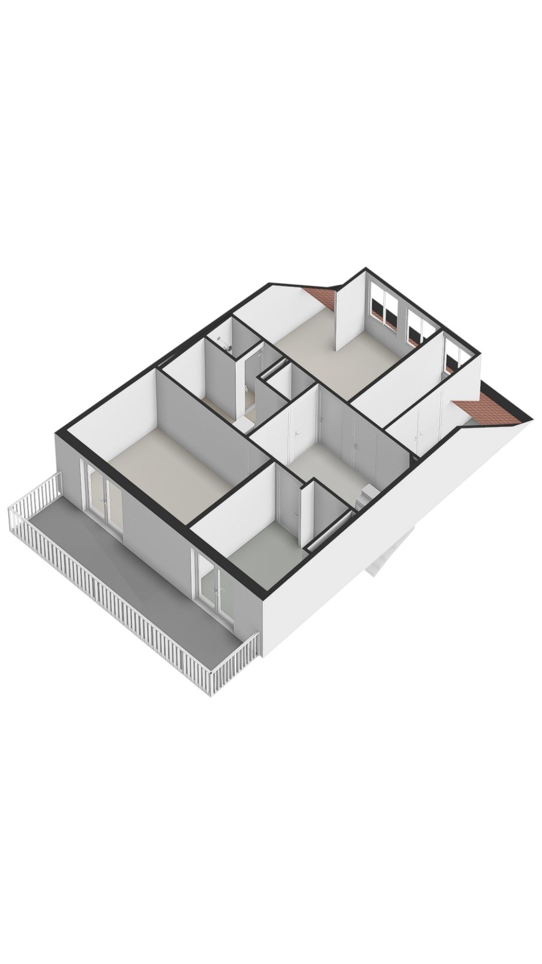 Foto 72 van Diepenbrockstraat 18