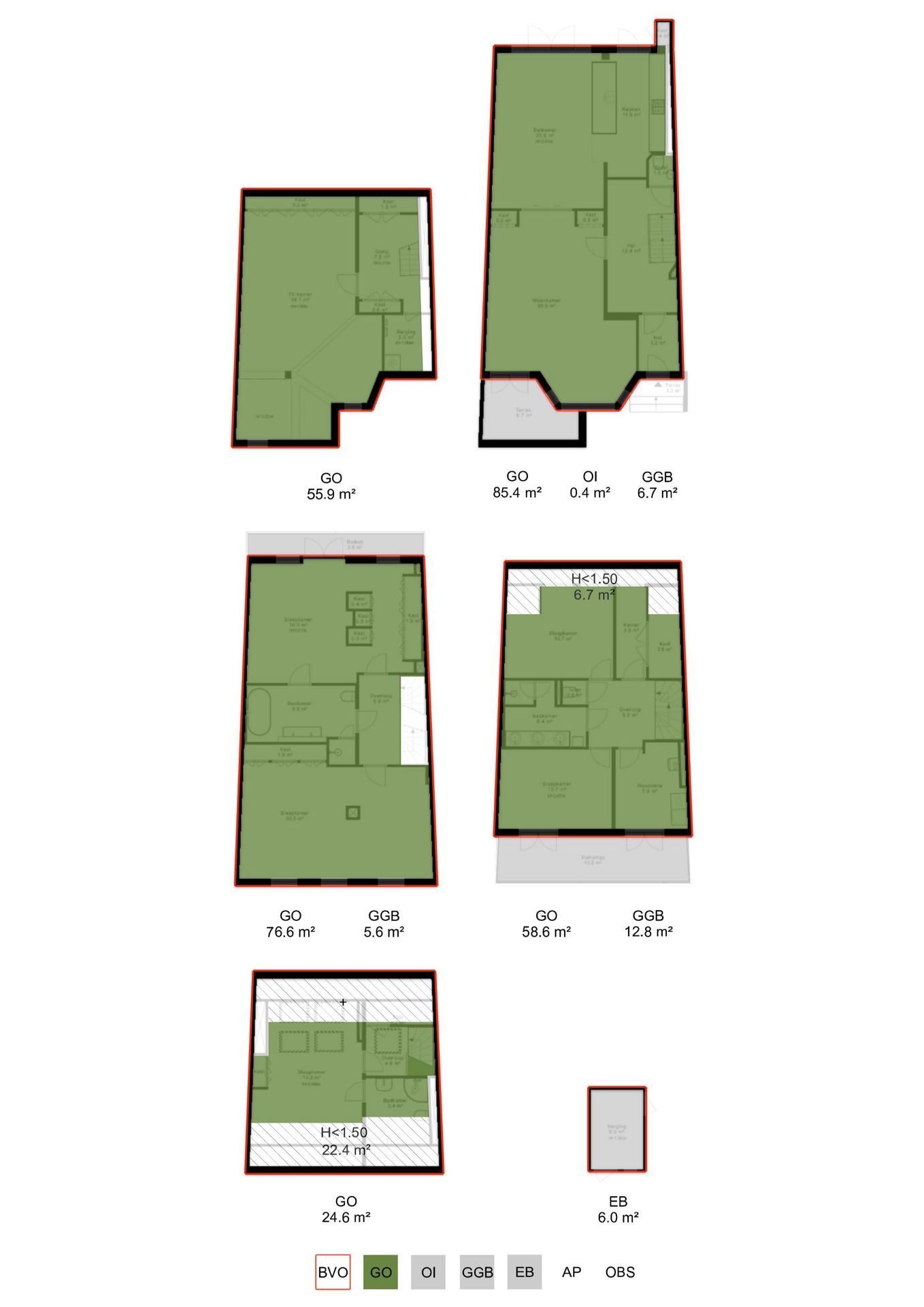 Foto 79 van Diepenbrockstraat 18