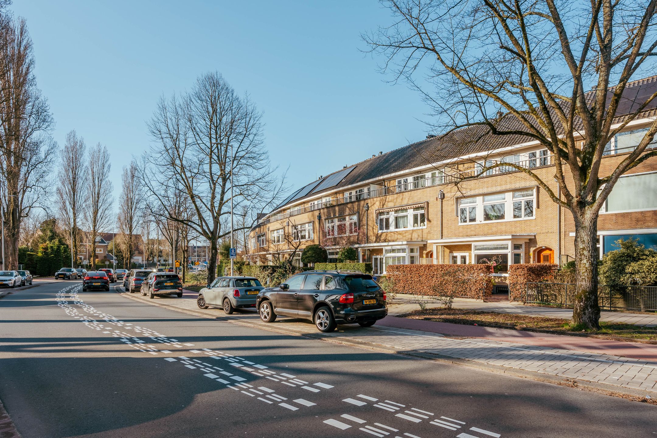 Foto 60 van Diepenbrockstraat 18