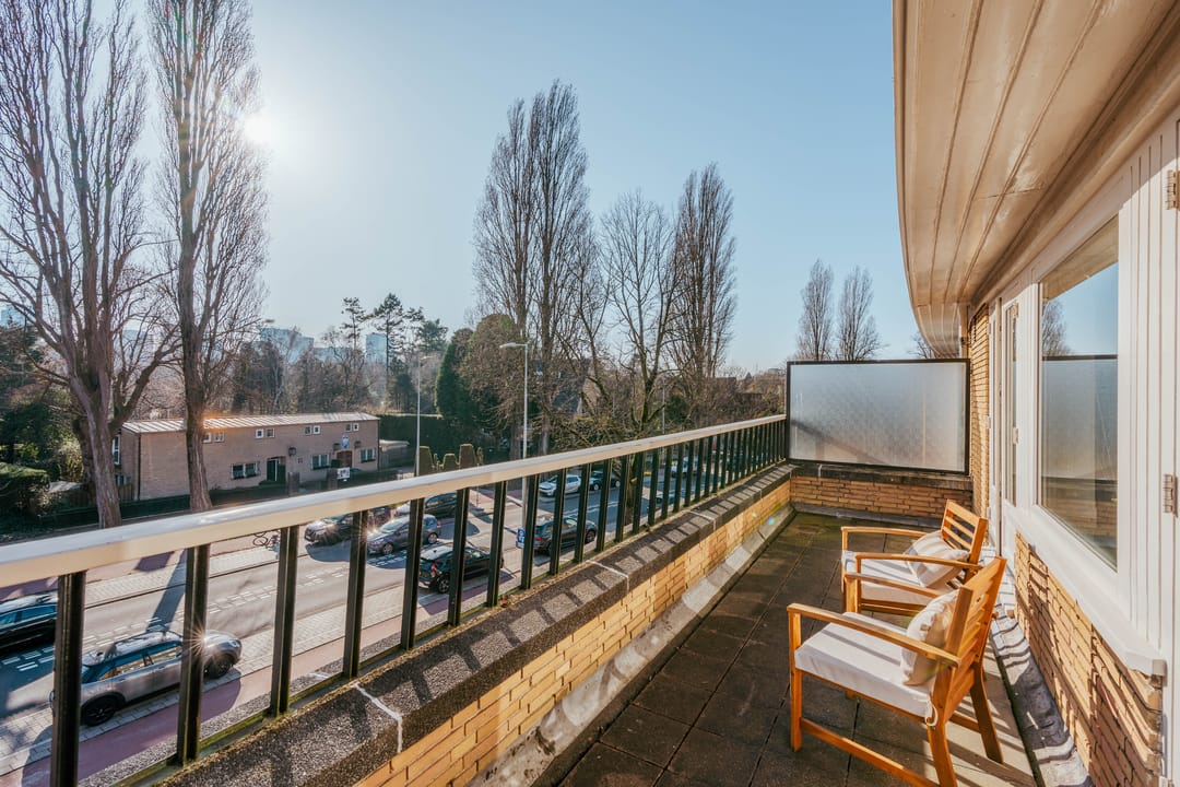 Foto 38 van Diepenbrockstraat 18