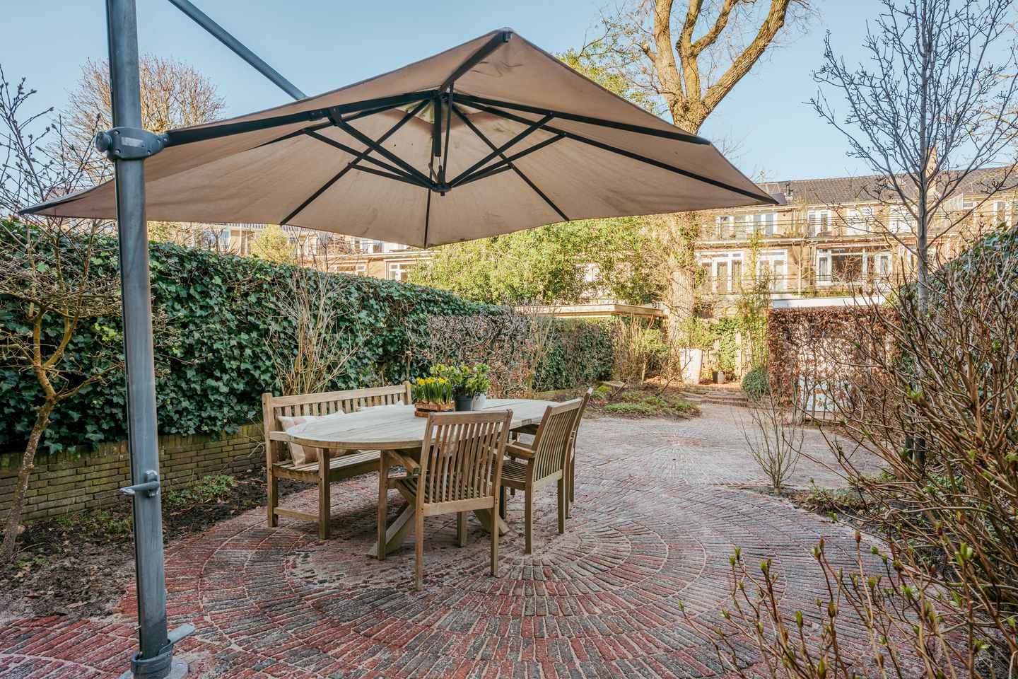 Foto 20 van Diepenbrockstraat 18