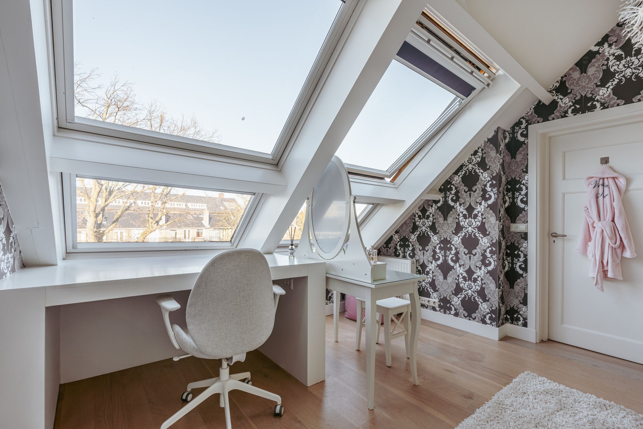 Foto 51 van Diepenbrockstraat 18