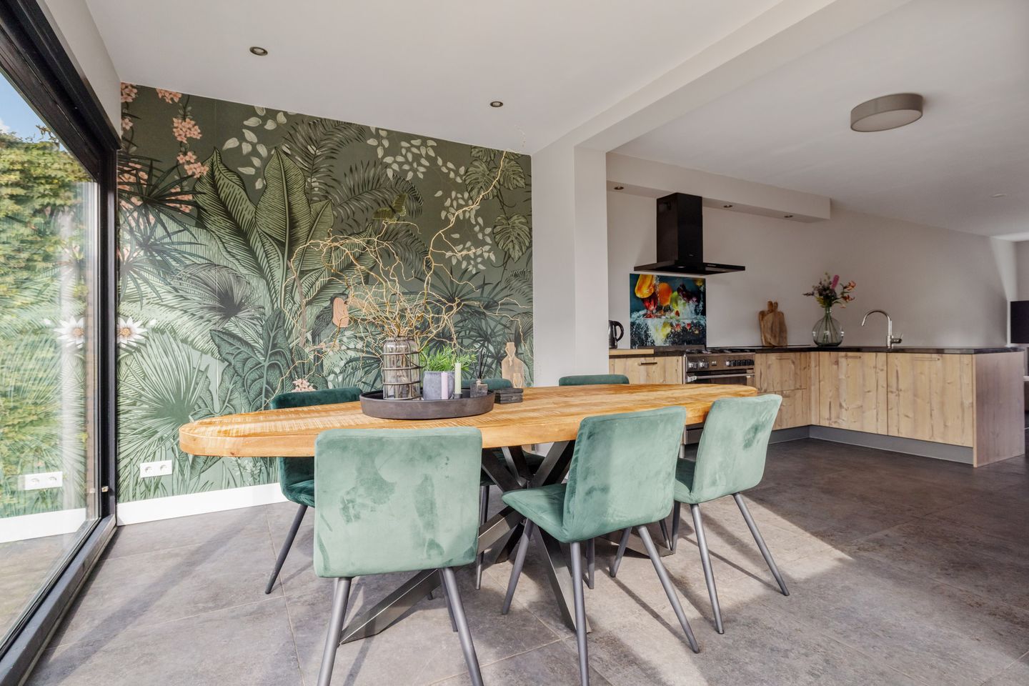 Foto 4 van Den Achterhof 25