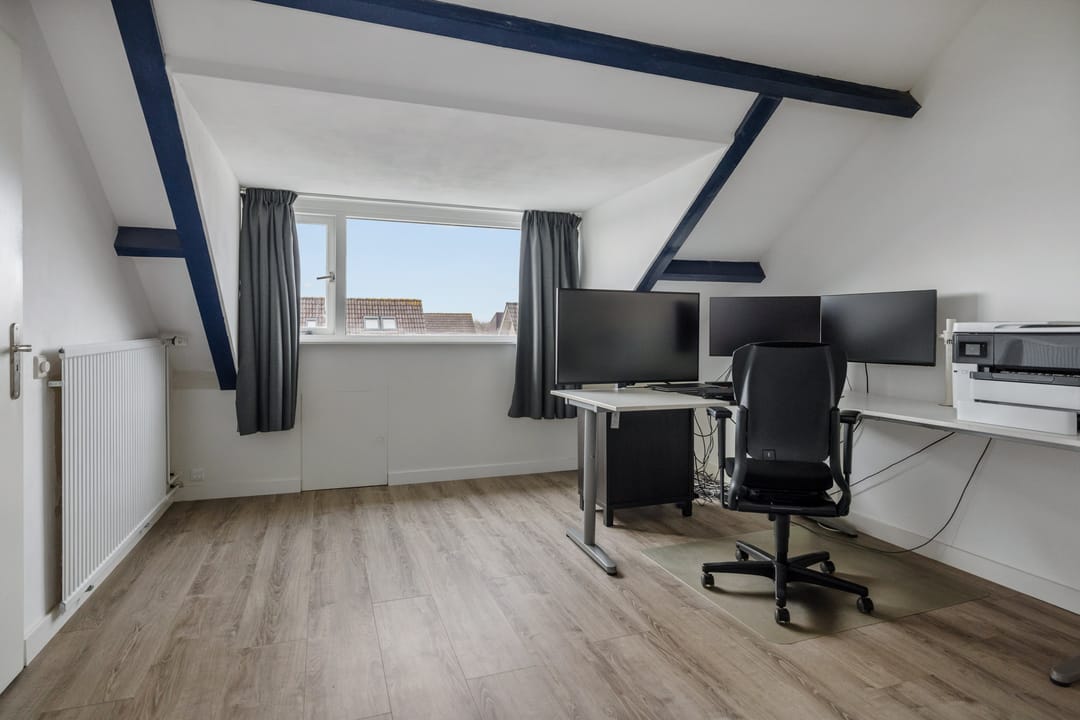 Foto 8 van Den Achterhof 25