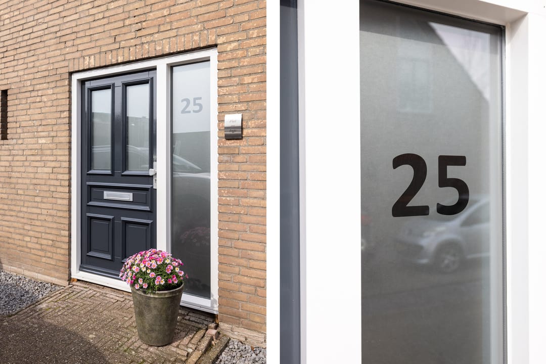 Foto 13 van Den Achterhof 25