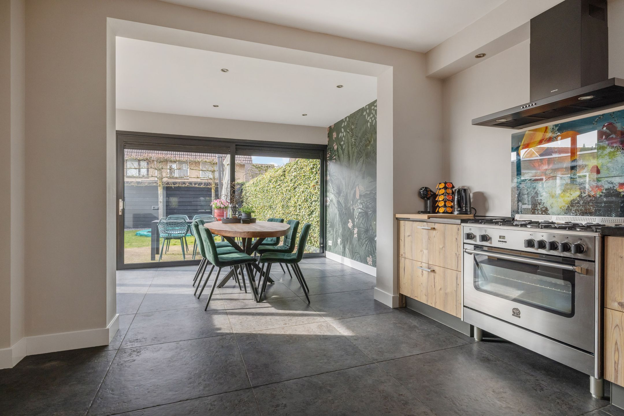 Foto 24 van Den Achterhof 25