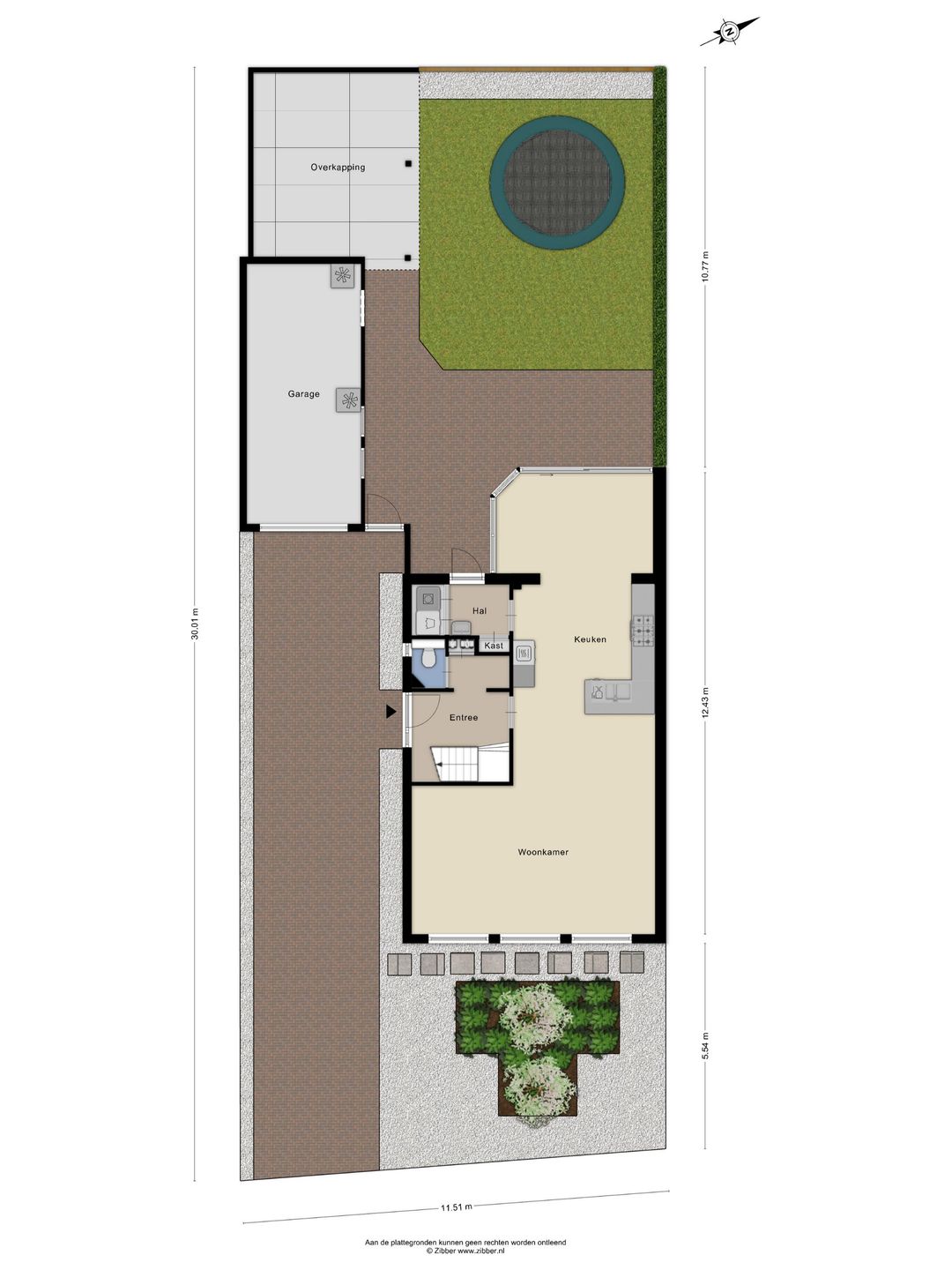 Foto 56 van Den Achterhof 25