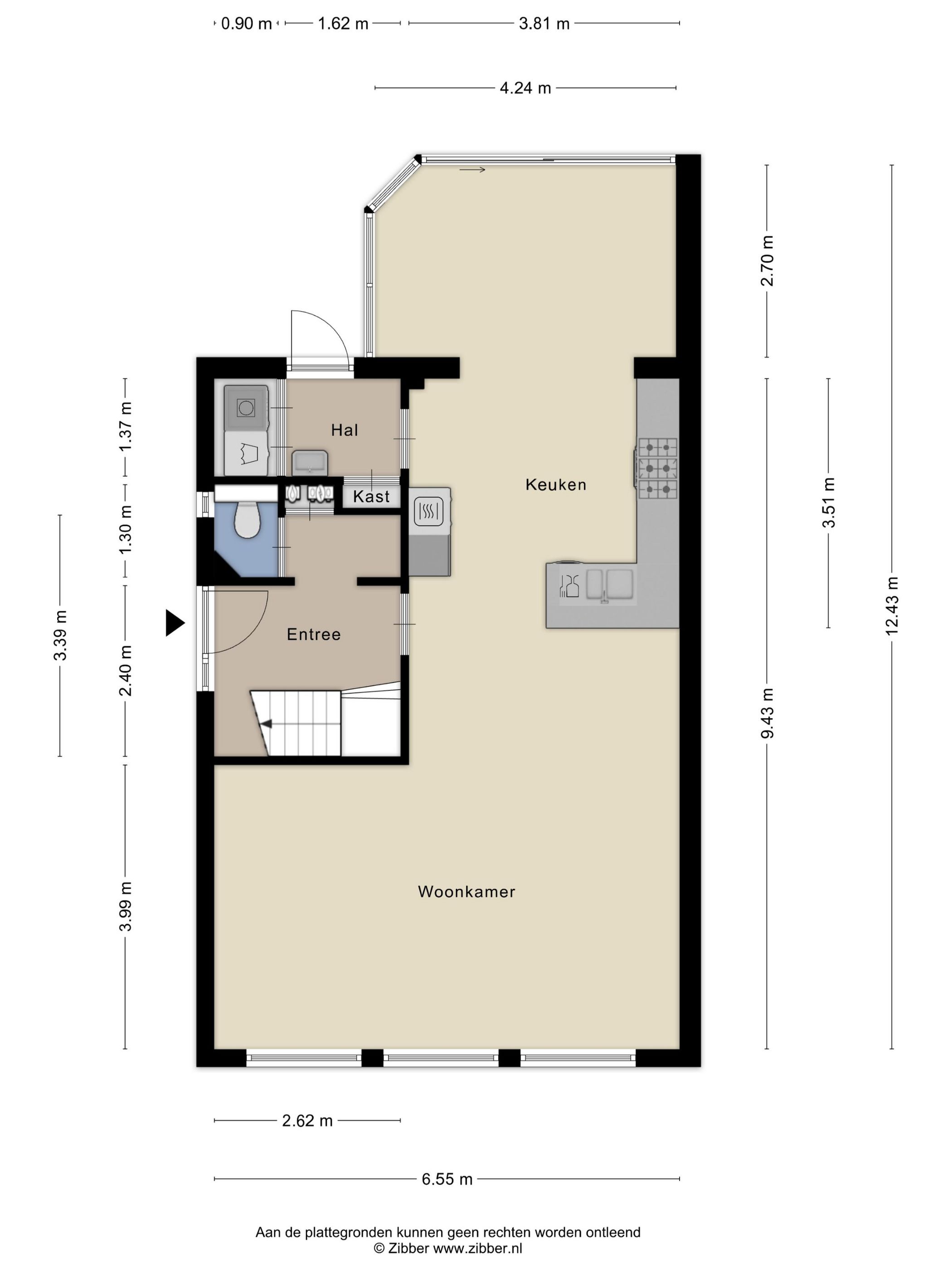 Foto 57 van Den Achterhof 25