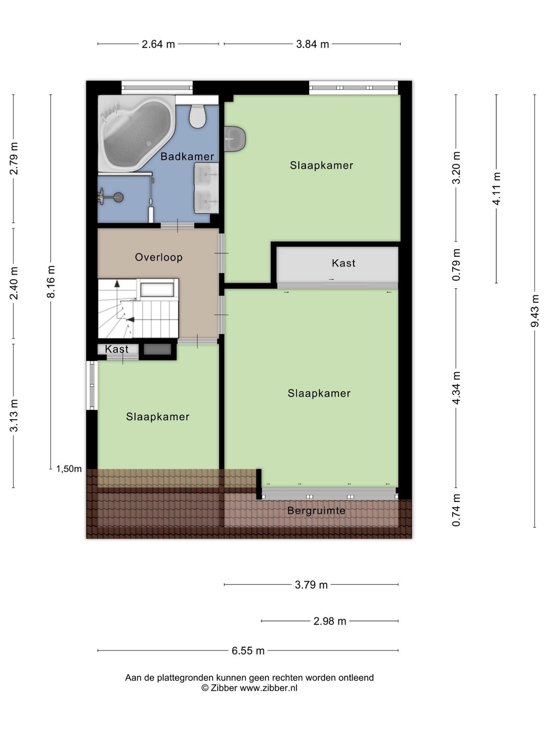 Foto 58 van Den Achterhof 25