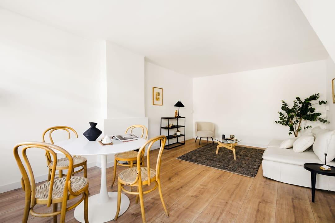 Foto 2 van Overamstelstraat 22-2V