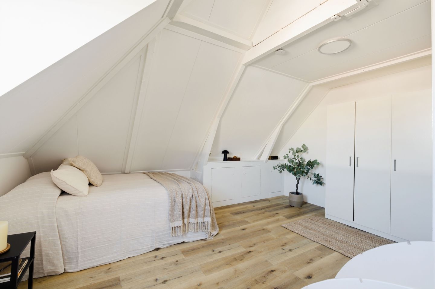 Foto 4 van Overamstelstraat 22-2V