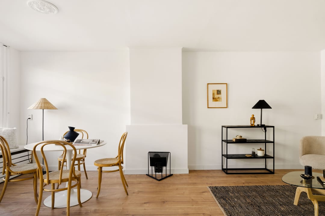 Foto 7 van Overamstelstraat 22-2V