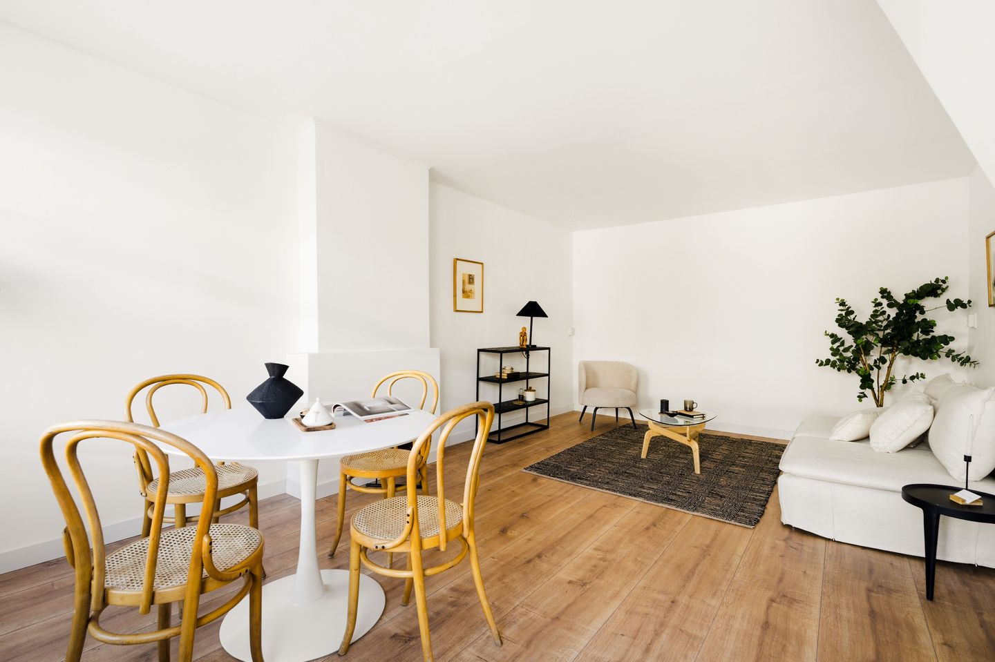 Foto 10 van Overamstelstraat 22-2V