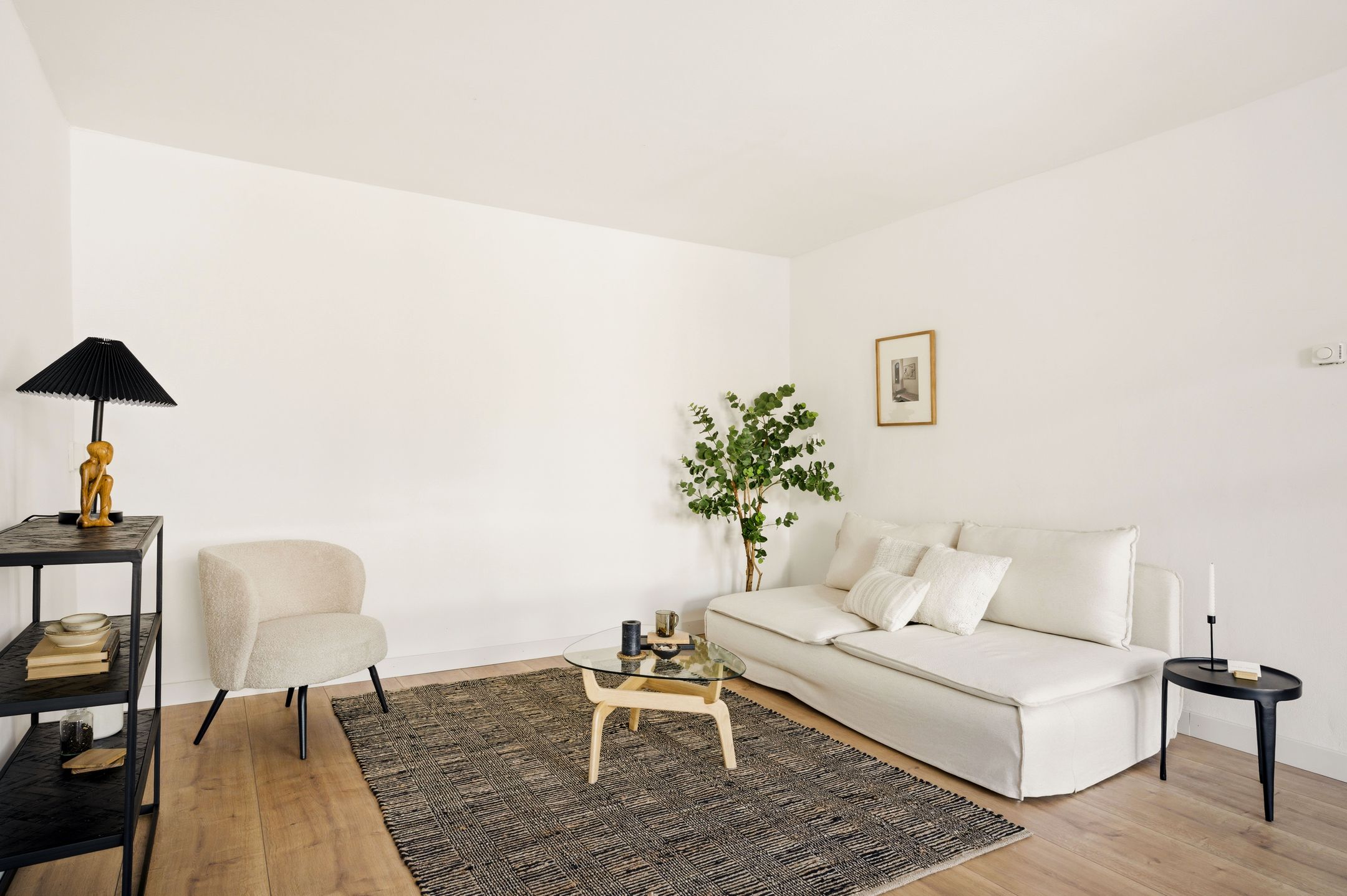 Foto 12 van Overamstelstraat 22-2V