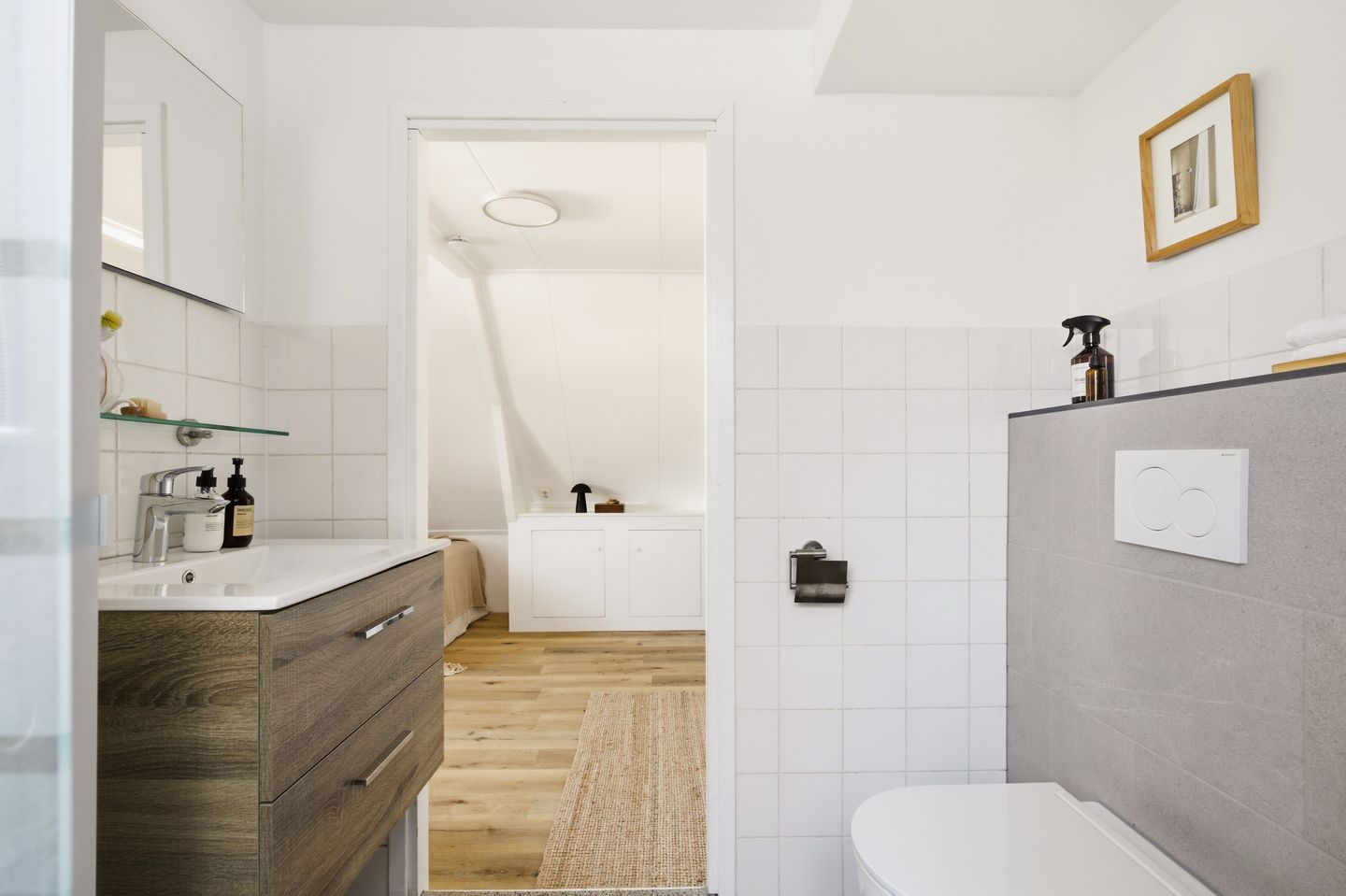 Foto 25 van Overamstelstraat 22-2V