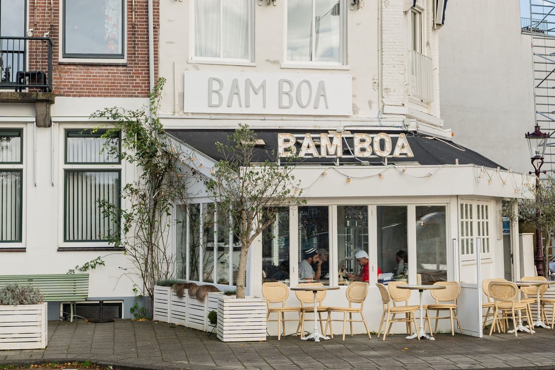 Foto 31 van Overamstelstraat 22-2V