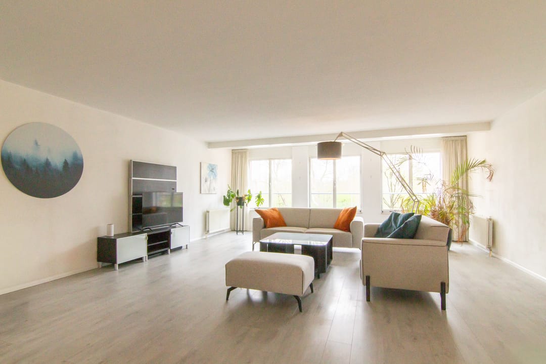 Foto 2 van Prins Frederikplein 202