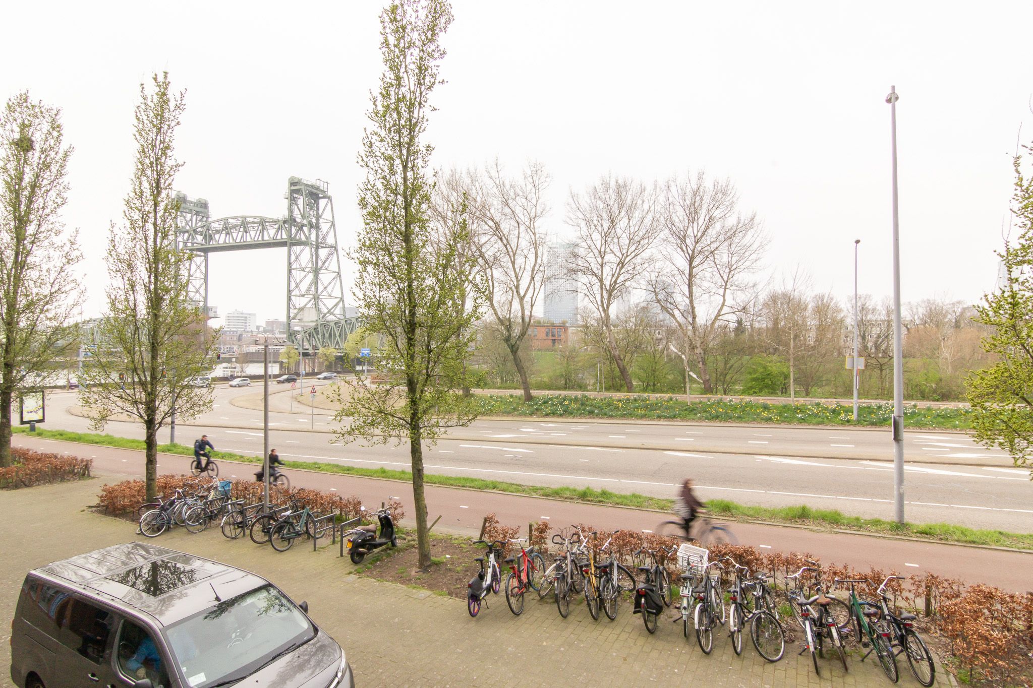 Foto 6 van Prins Frederikplein 202