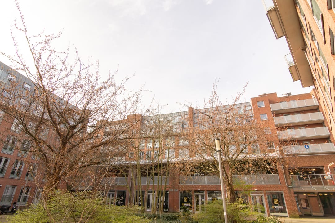 Foto 31 van Prins Frederikplein 202