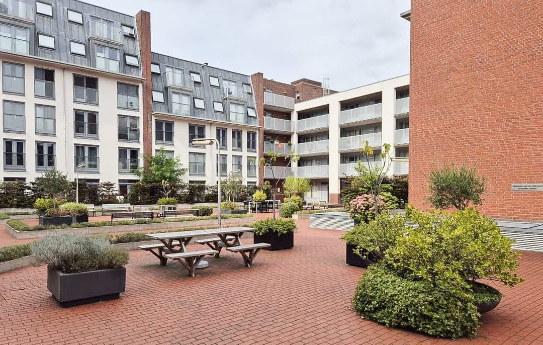 Foto 32 van Prins Frederikplein 202