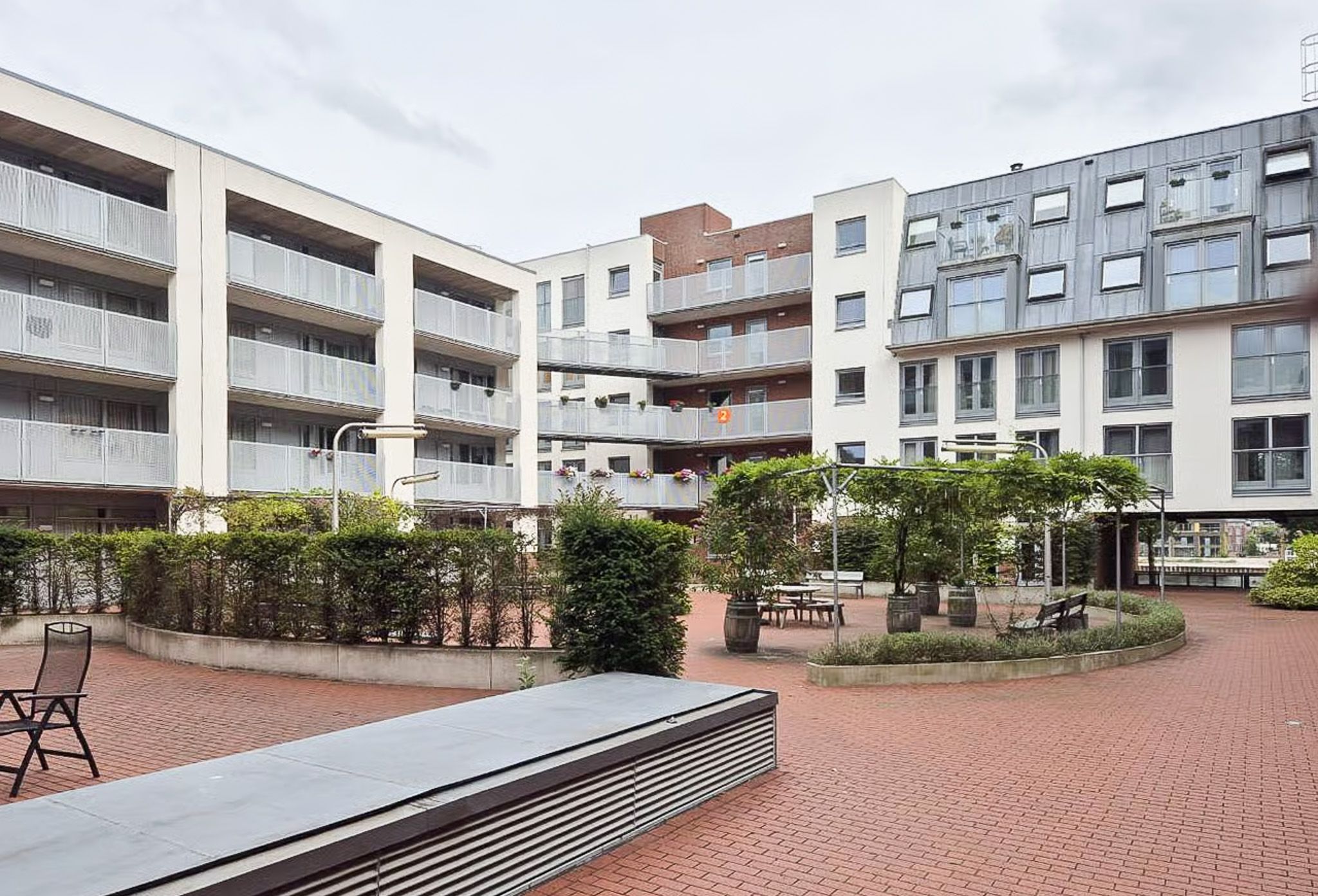 Foto 33 van Prins Frederikplein 202