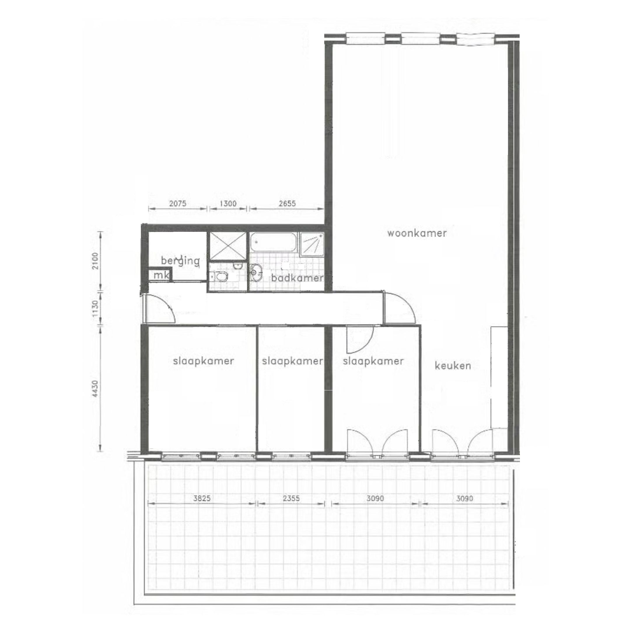 Foto 36 van Prins Frederikplein 202