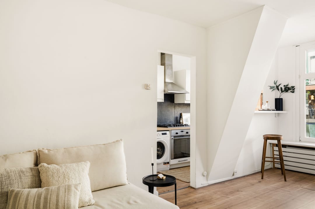 Foto 13 van Overamstelstraat 22-2V