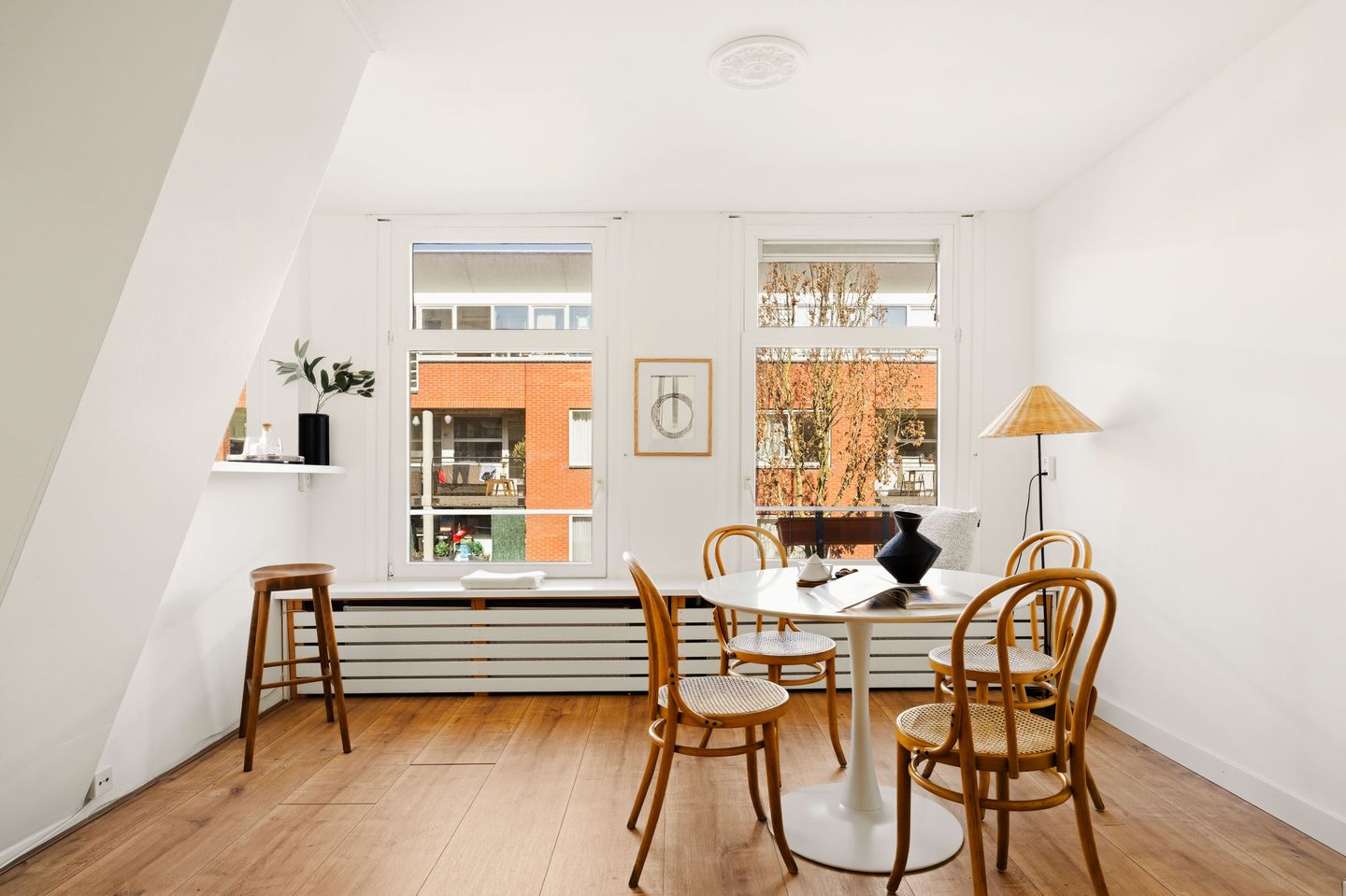 Foto 14 van Overamstelstraat 22-2V