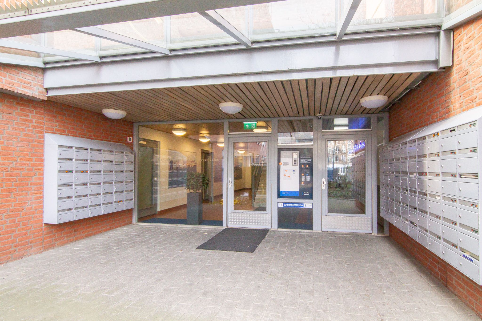 Foto 30 van Prins Frederikplein 202