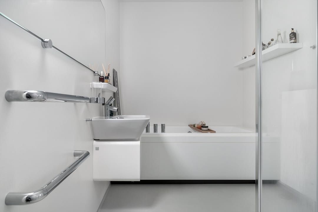 Foto 8 van Valkenburgerstraat 140-A