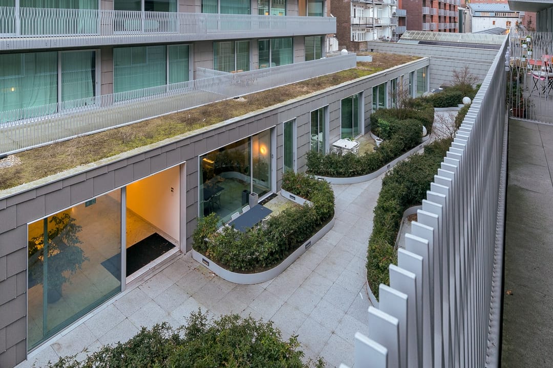 Foto 16 van Valkenburgerstraat 140-A