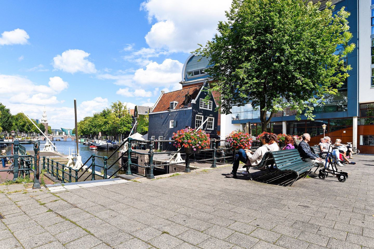 Foto 29 van Valkenburgerstraat 140-A