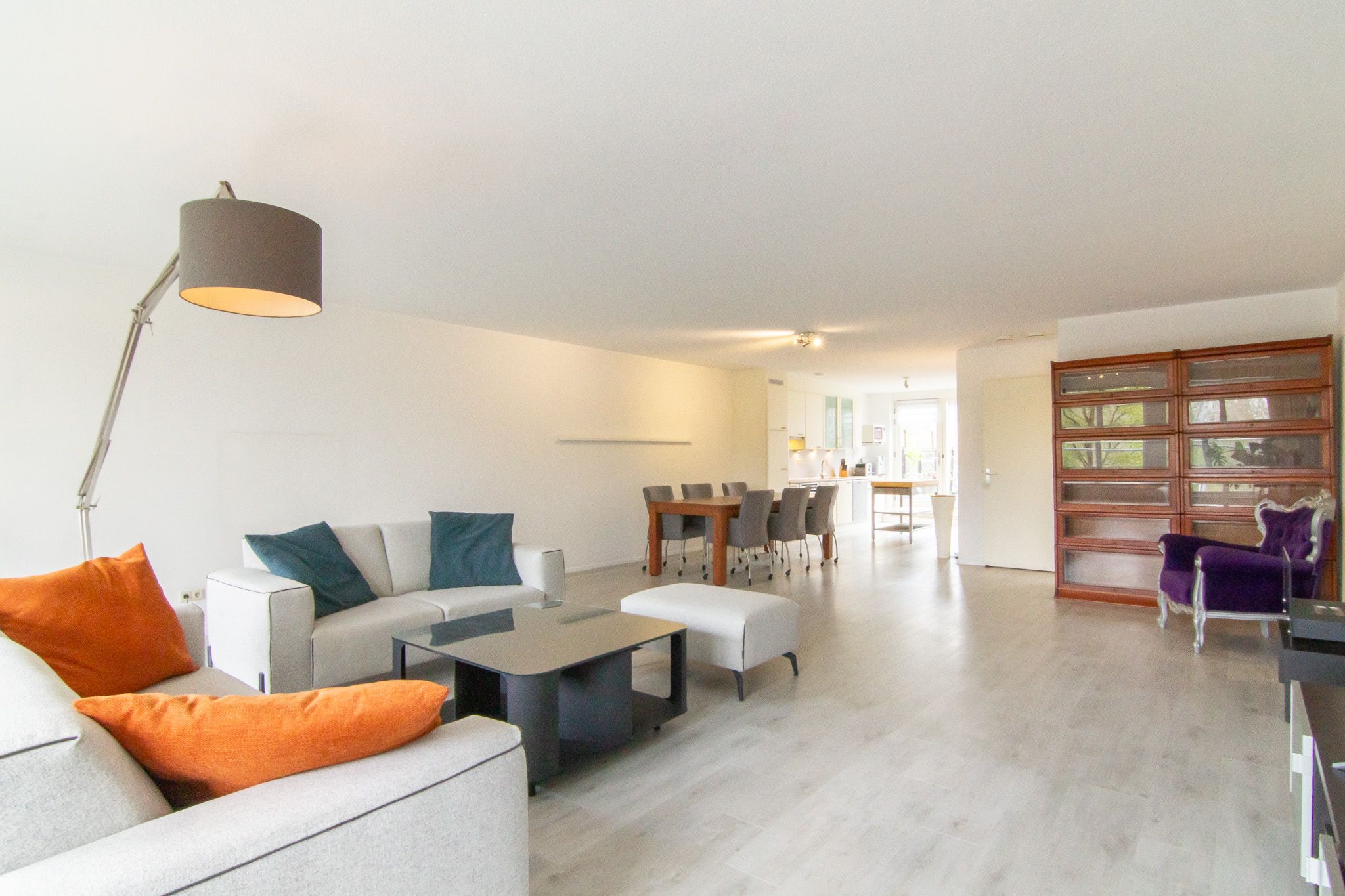 Foto 9 van Prins Frederikplein 202