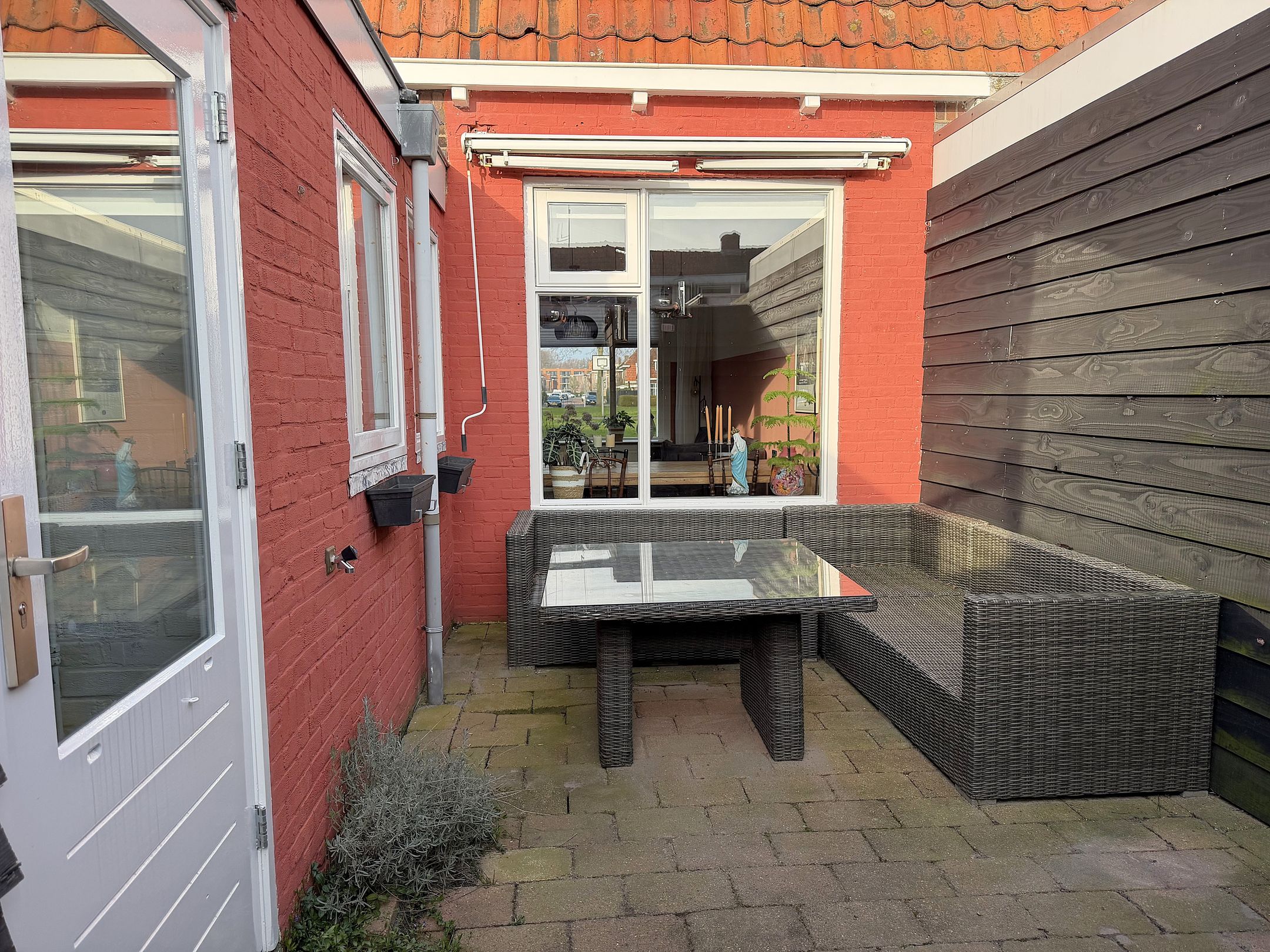 Photo 3 of Monnikstraat 13