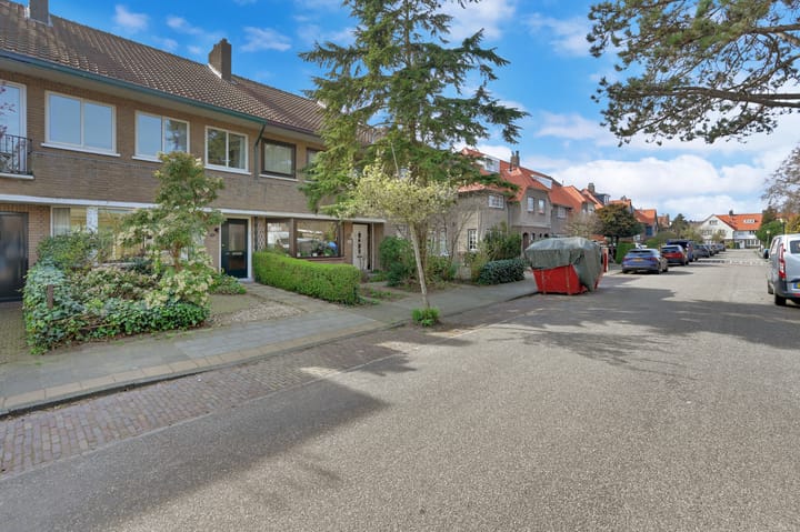 Photo 2 of Santhorstlaan 22