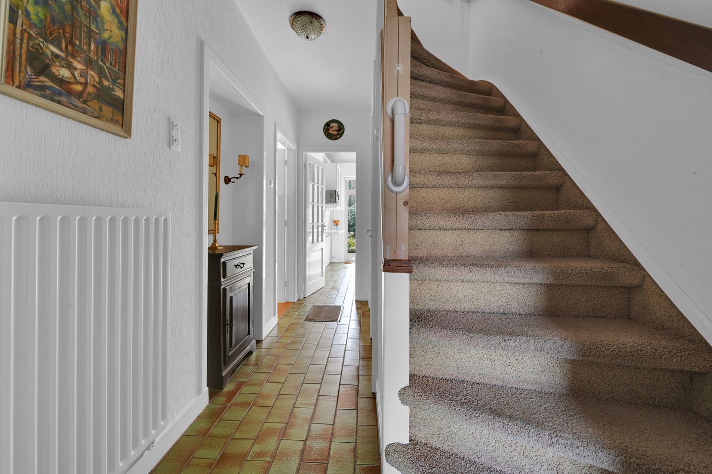 Foto 4 van Santhorstlaan 22