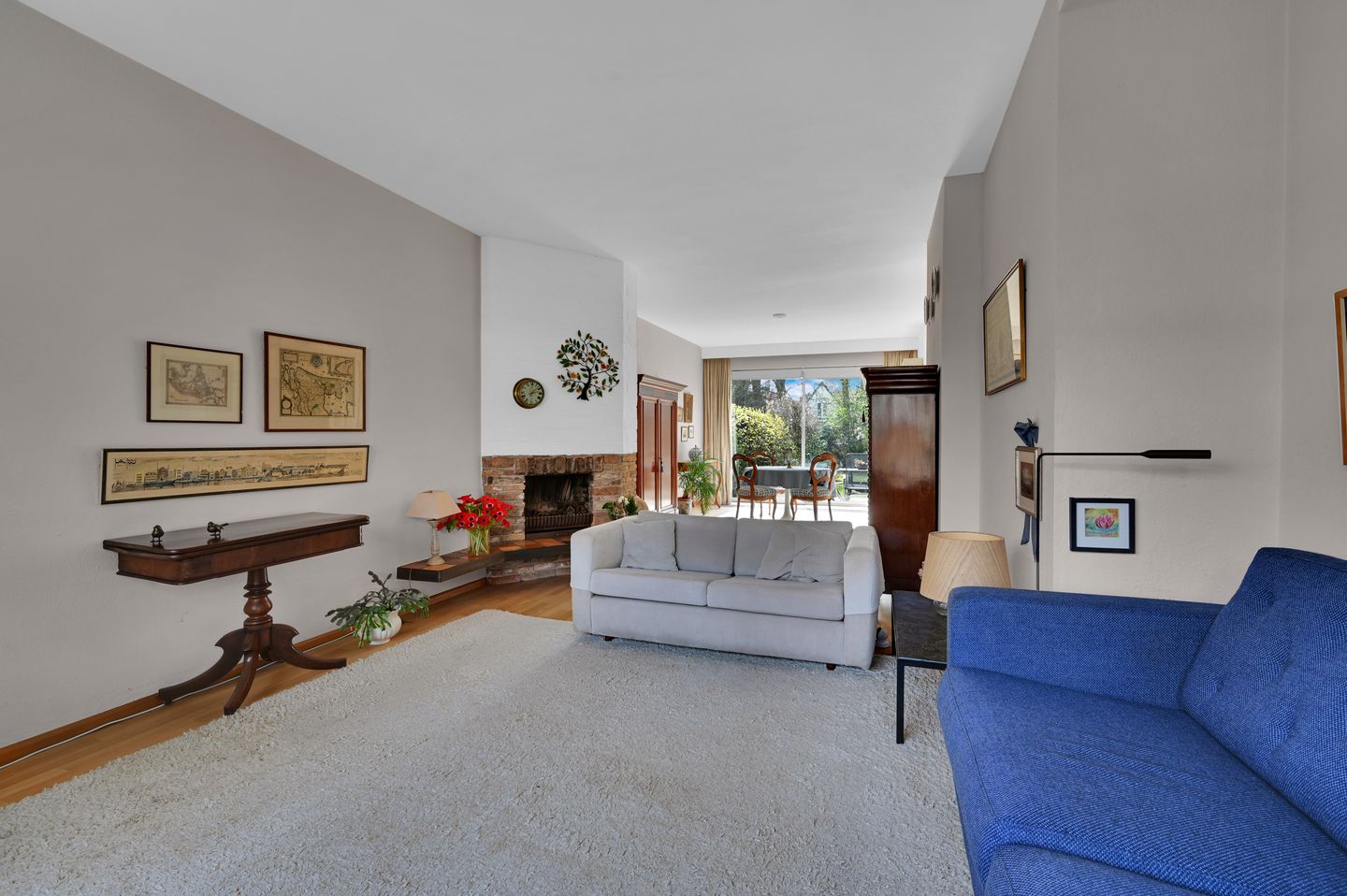 Foto 5 van Santhorstlaan 22