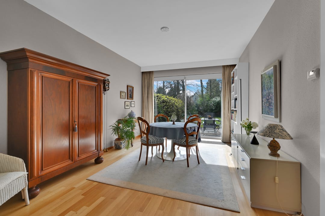 Foto 7 van Santhorstlaan 22