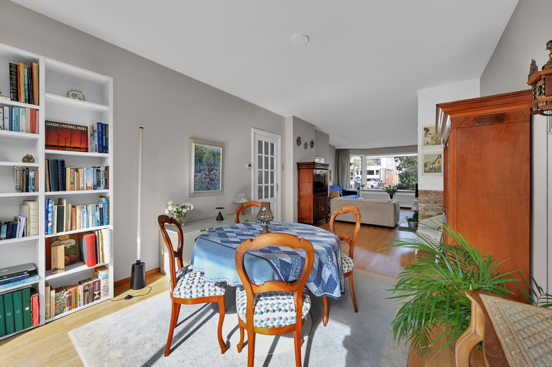 Foto 11 van Santhorstlaan 22