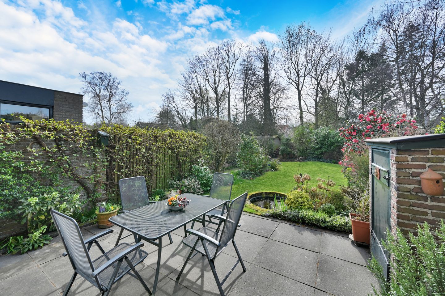 Foto 14 van Santhorstlaan 22